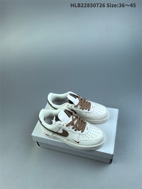 women air force one shoes 36-45 2025-9-19-218